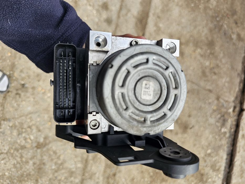 Pompa abs 3Q0 614 517 AA SKODA SUPERB 3 2016