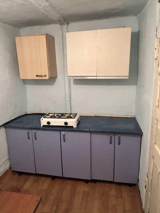 Сдам полдома на долгий срок