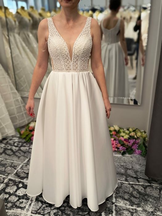 Rochie de mireasa