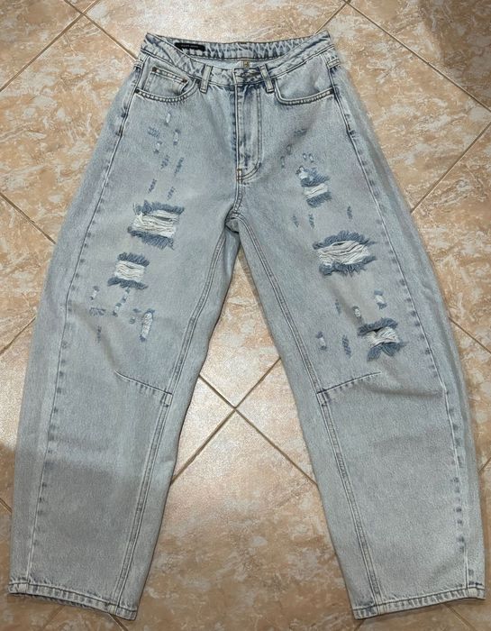 Дънки Pause Jeans