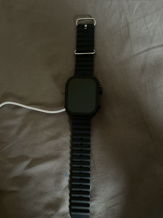 vand apple watch ultra