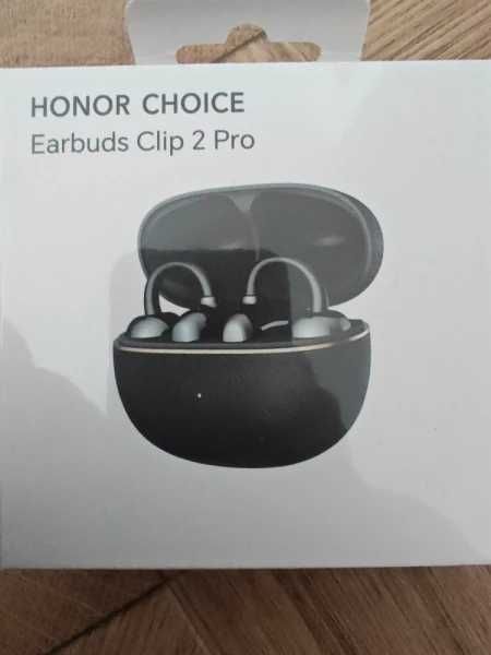Casti Honor choice earbuds Pro 2