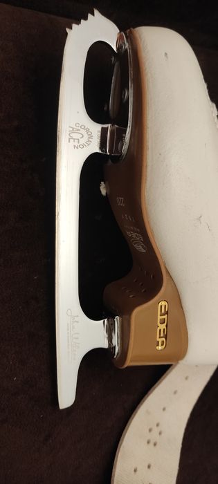 Коньки Edea Overture 220