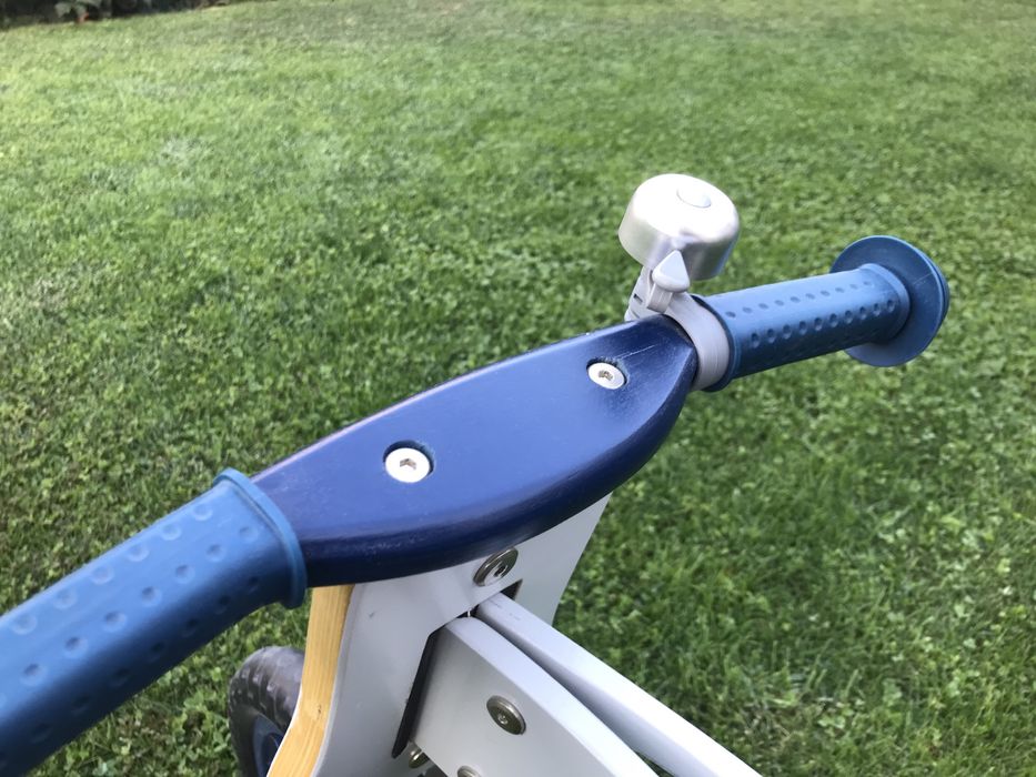 Детско колело за баланс Kinderkraft