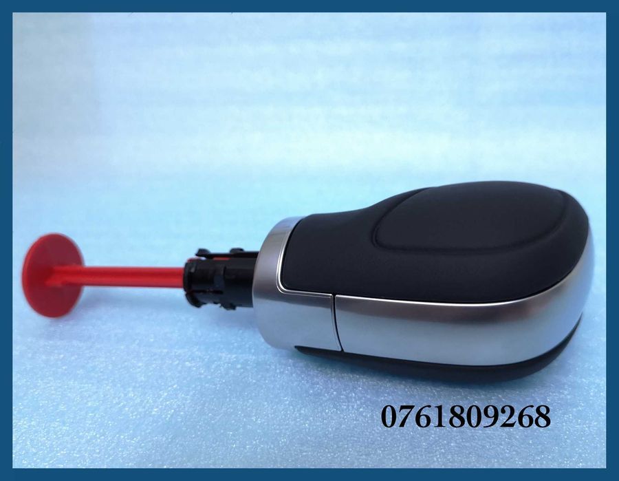 Nuca schimbator piele DSG VW Scirocco Eos Touran Caddy Passat B7 B8 CC