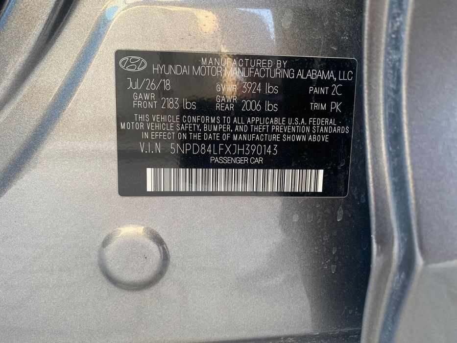 Hyundai Elantra продам