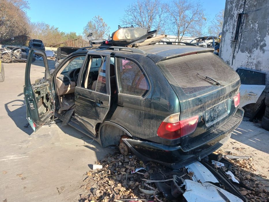 Modul calculator bluetooth BMW X5 E53 [1999 - 2003] 3.0 d M57