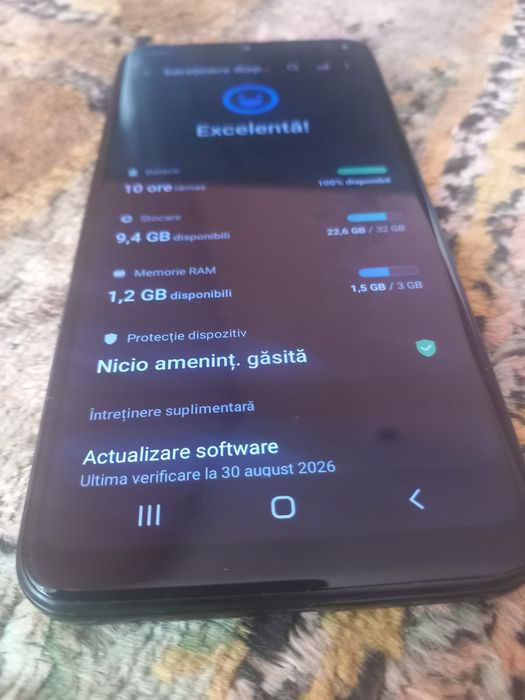 Citiți cu atenție descrierea din anunț