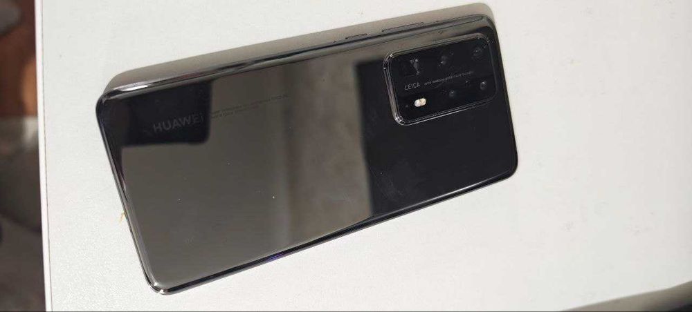 Huawei P40 Pro Plus 8/512 Gb