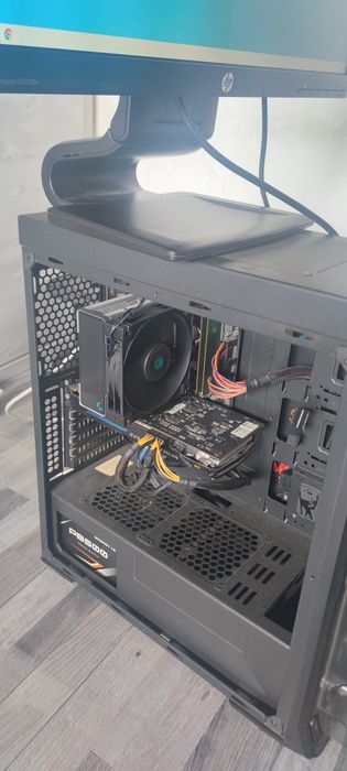 PC Home Desktop !