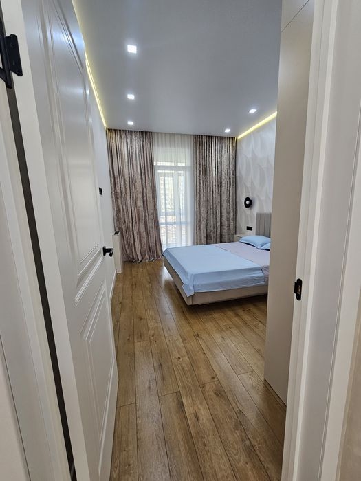 Квартира по суточно