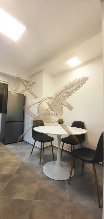Дава се под наем Тристаен апартамент в Варна, ВИНС - 90 кв.м за 800 € - Снимка #3