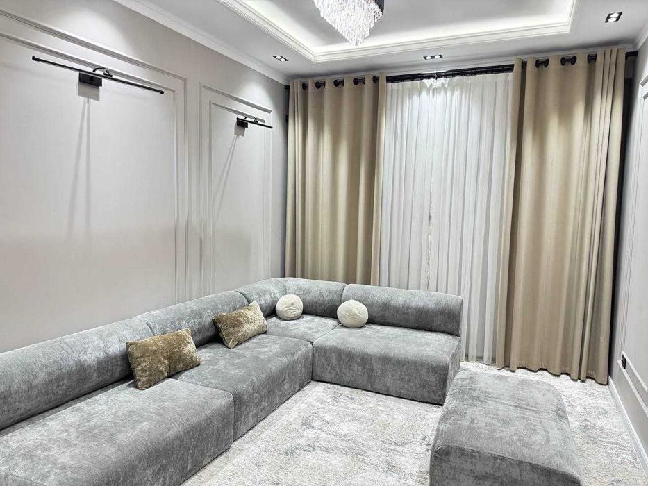 Сдается квартира 2/3/10 на Алмазар,  ЖК "Nurafshon saroy"