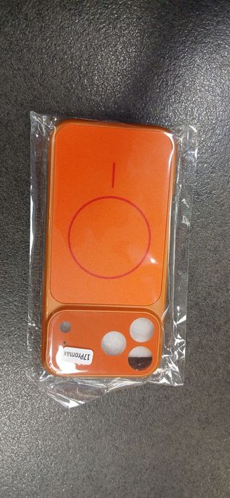 Husa Iphone 17 Pro Max