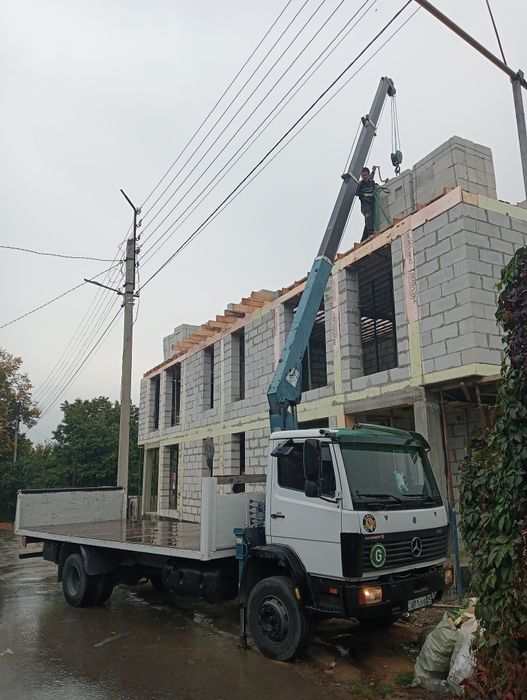 манипулятор-эвакуатор