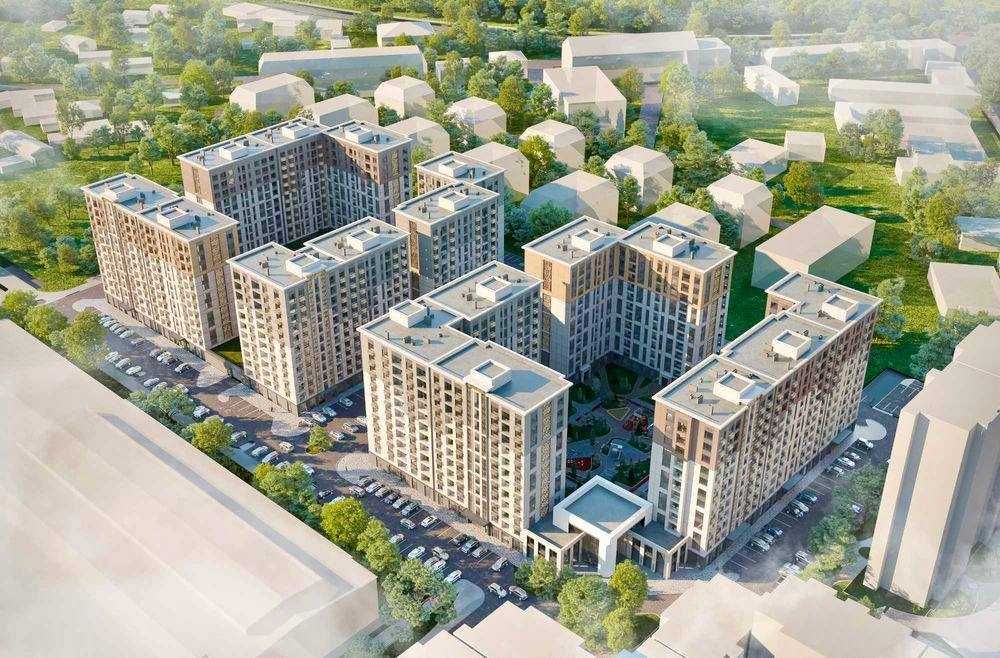 2/6/9 Круг Джами - Строй Базар - NRG "Jomiy"