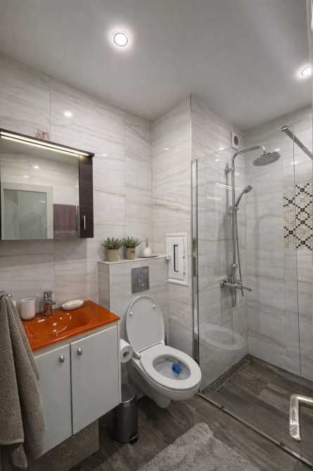 Двустаен апартамент под наем Дружба 2