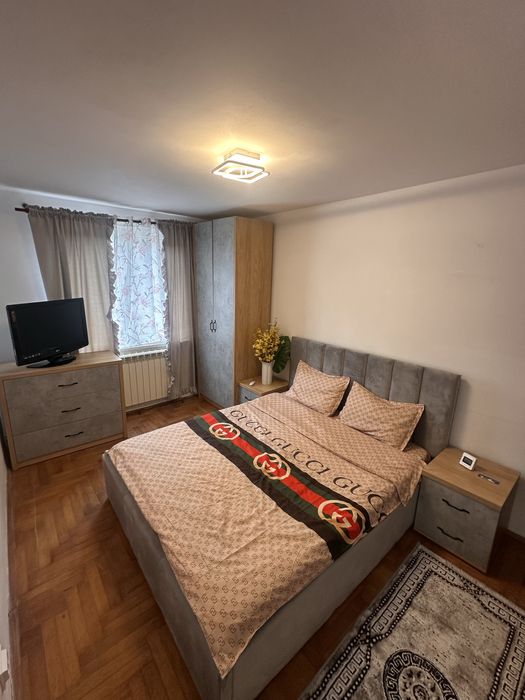 Regim Hotelier  Ultracentral  Piatra neamt