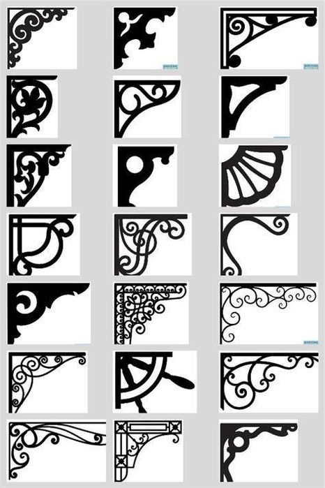 Confectii metalice clasice sau moderne