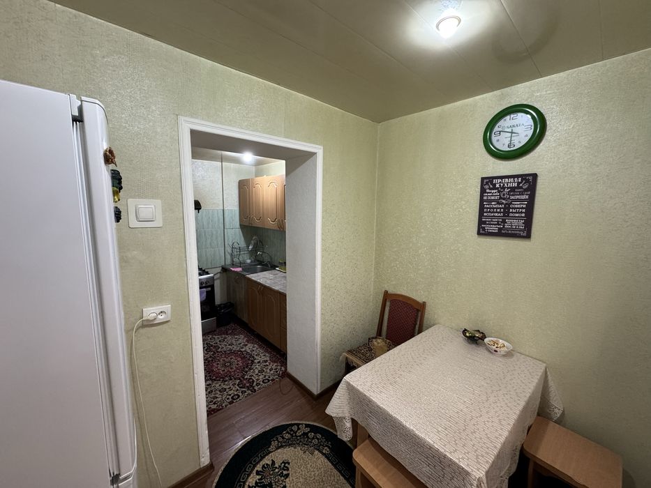 Прадаеться 3/4/4 65 кв м Кадышева