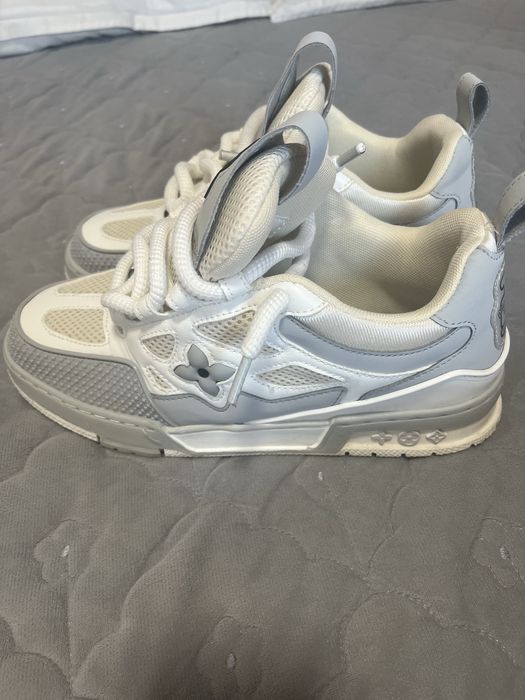Louis vuitton skate
