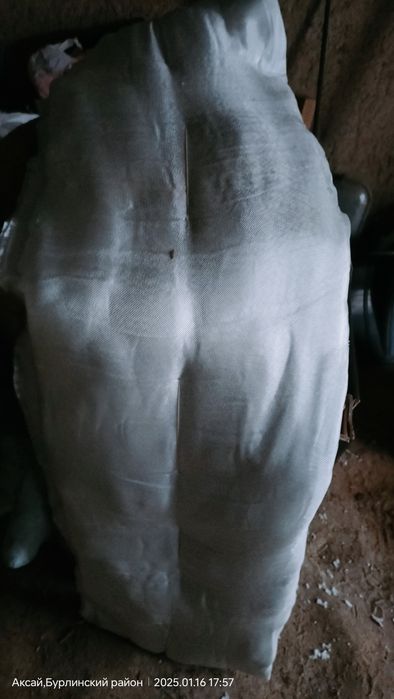 Термополотенце для сварочных швов