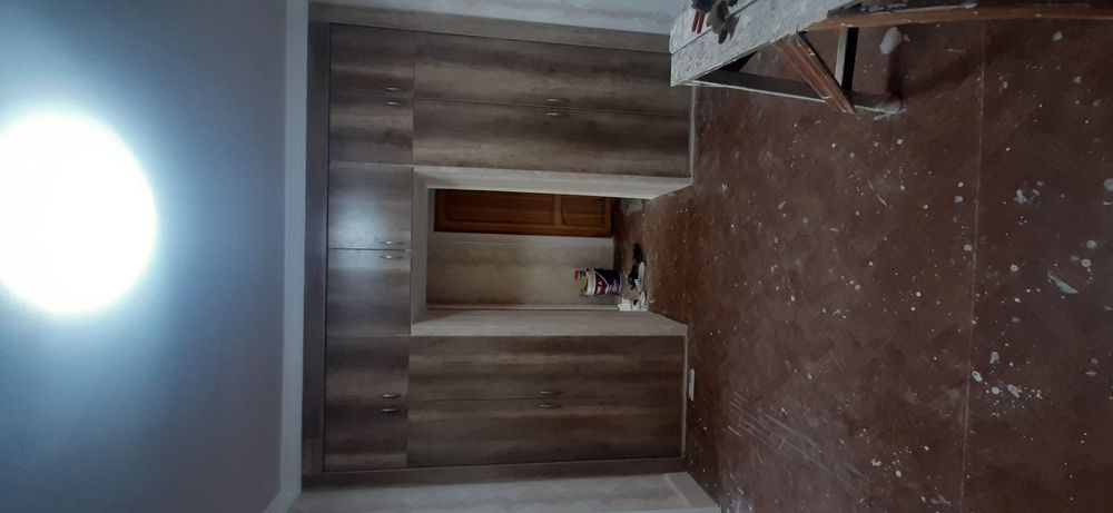 Мебельщик+плотник