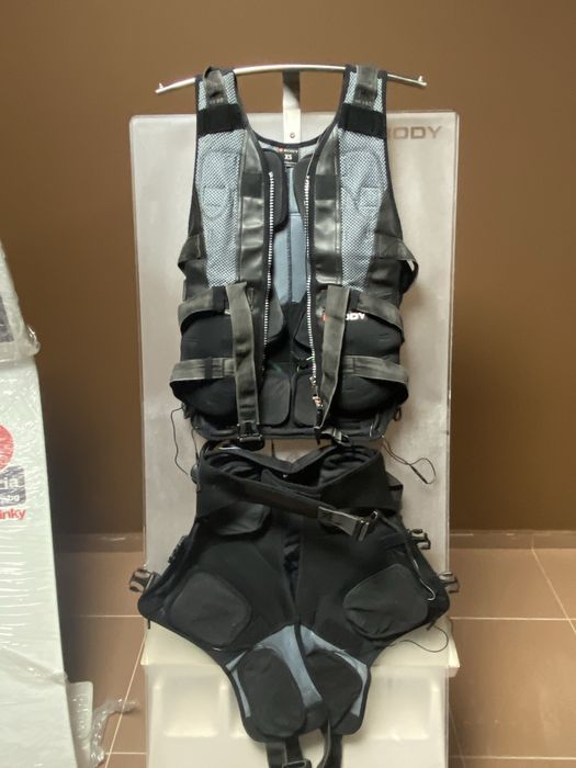 X Body система + 7 костюма