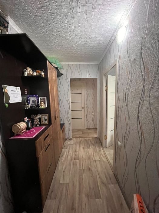 Срочно продам квартиру
