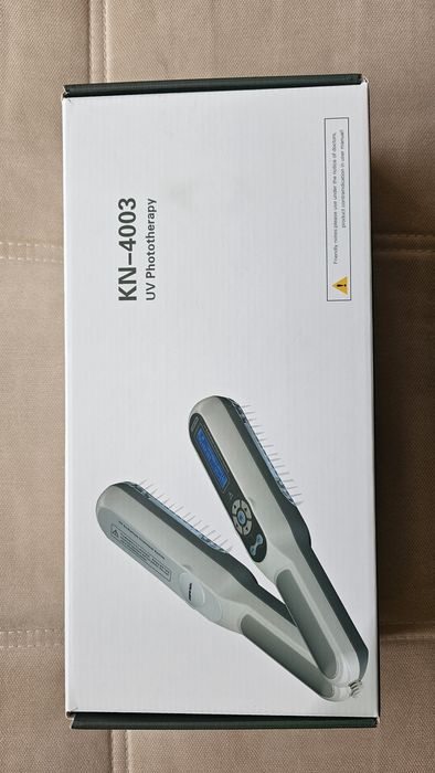 УВ лампа KN-4003