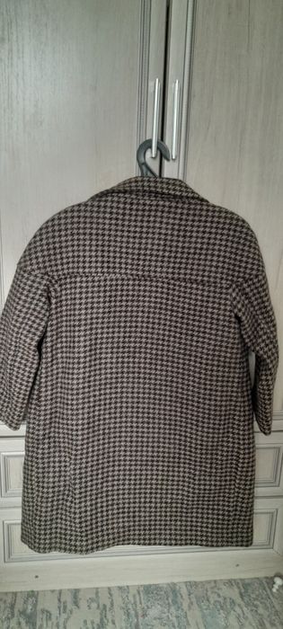 Продам пальто 44 размер