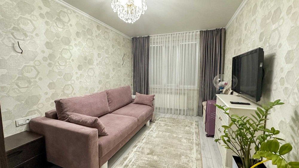 Продам 3х квартиру.