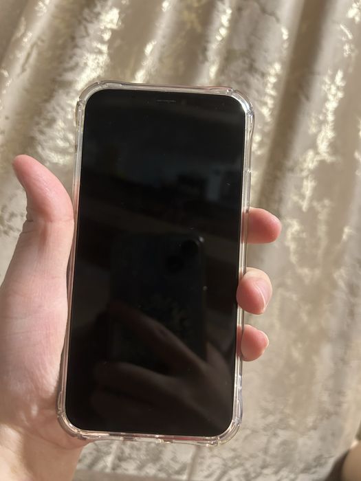 Iphone X в отличном состоянии