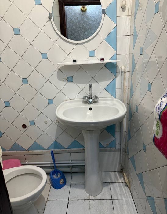 Аренда 2 хонали уй Ттз , Диадора