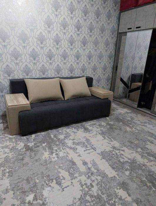 Квартира продаётся Чиланзар 8 квартал 1/3/4 меб тех ор Малика гостиниц