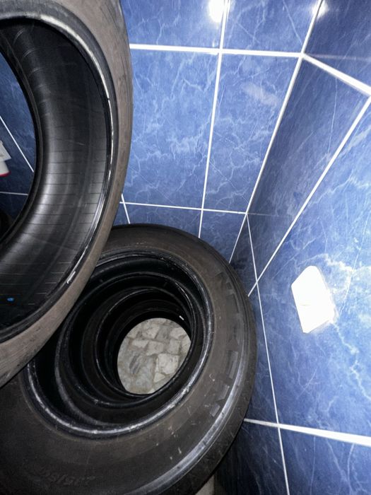 Roti 255 60 r18 vara de pe suv