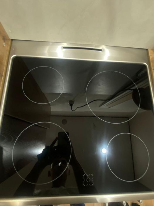 Полировка стеклокерамических плит