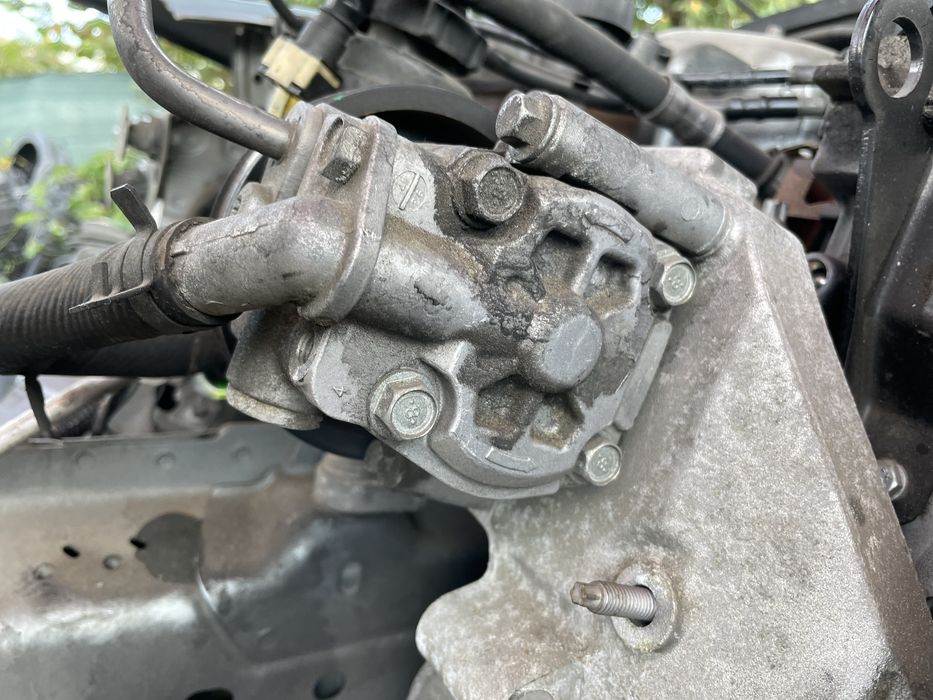 Хидравлична Помпа/Ford Mondeo Mk4/2.0TDCi/140к.с./2009г./