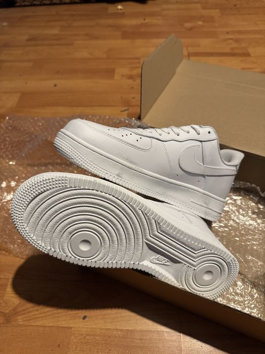 Nike Air Force 1 Alb 43
