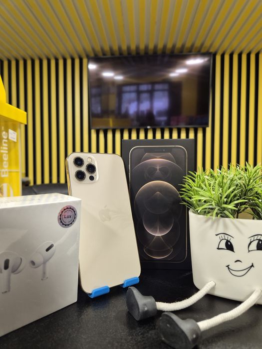 Iphone 12Pro,128гб, 74%