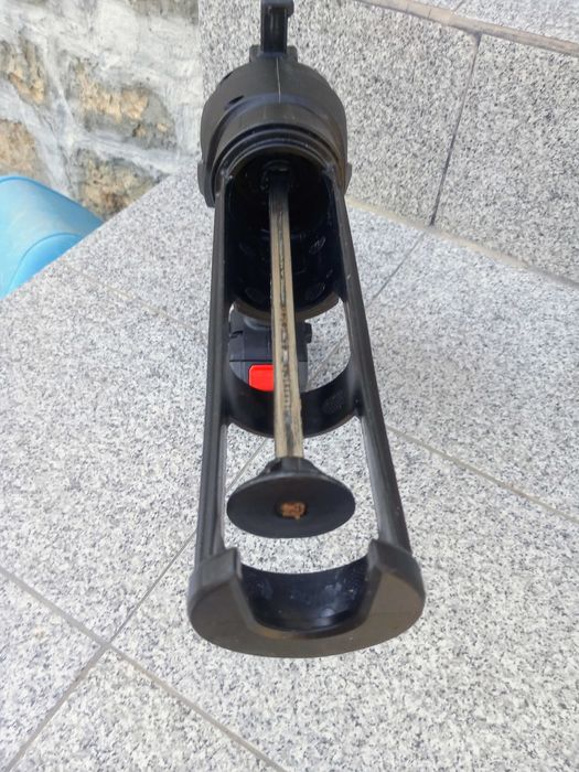 Wurth AKP 12 COMPACT Акумулаторен пистолет за силикон