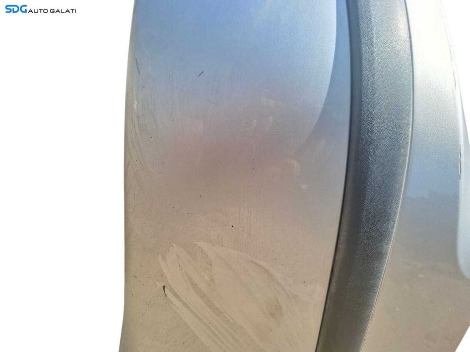 Bara Spoiler Spate Skoda Fabia 1 Break Combi 2000 - 2007 Cod 6Y7807421 [LC1779]