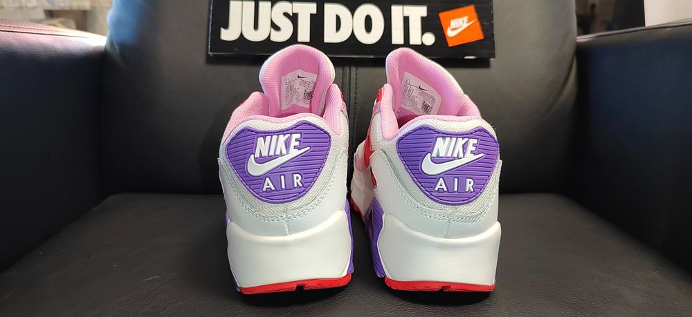 Nike Air Max 90,номер 37,5