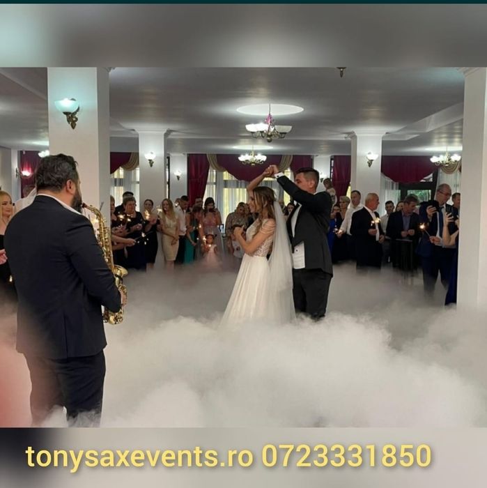 Formatie Nunta Botez