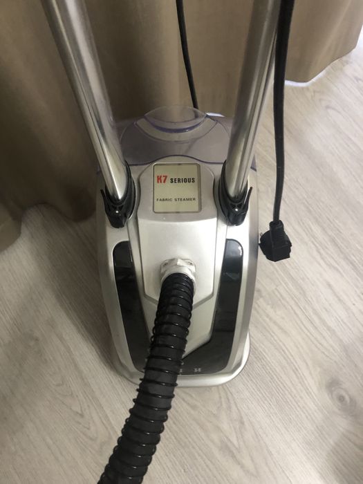 Отпариватель професиональный