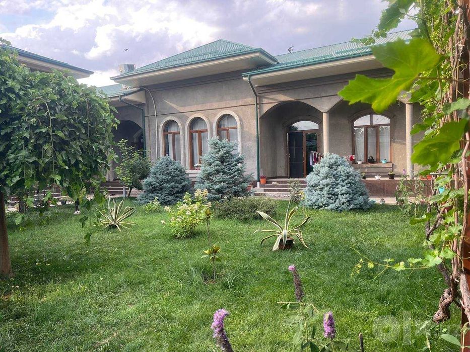 Продается Дом За Городом (Кибрай)