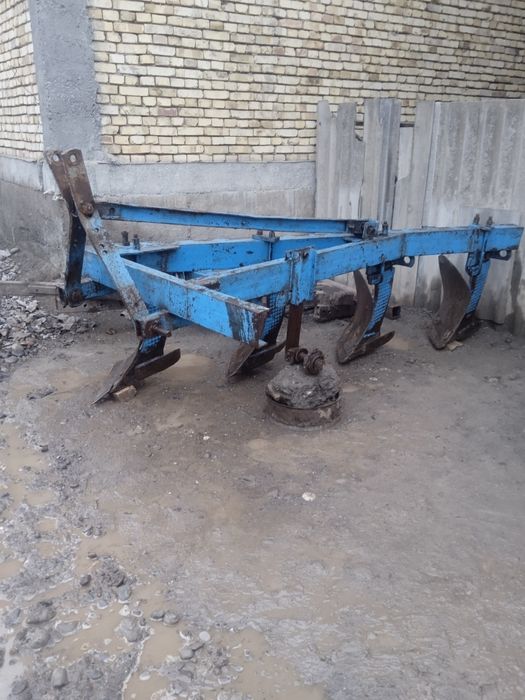 Плук сотилади 45 стойка