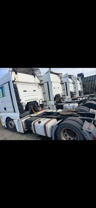 Man euro 4 si euro 5