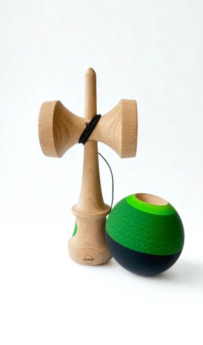 Kendama Profesională Sweets Turbo Shape Xball Anti-Skid