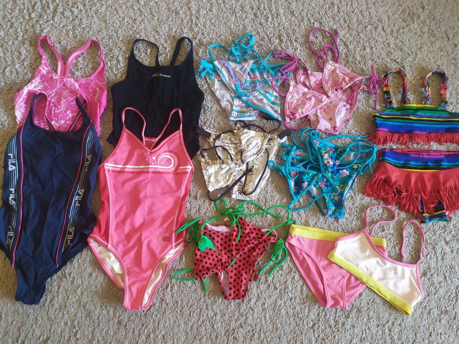 одежда на девочку от 7 до 12 лет